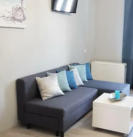 Colourful Apartment *