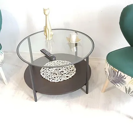 Colourful Apartment Breslau