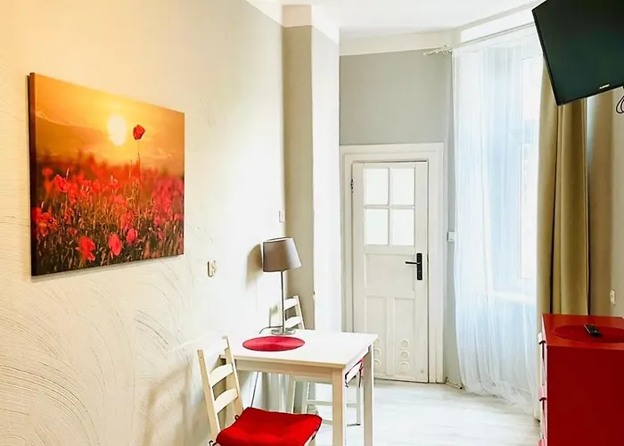 Colourful Appartamento