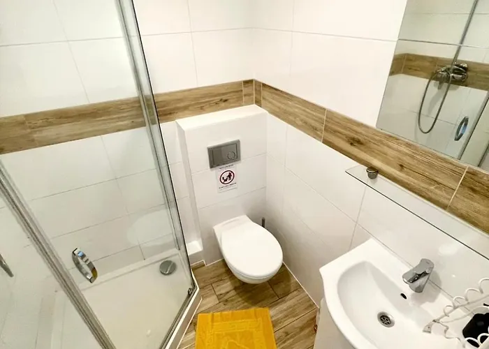 Appartamento Colourful