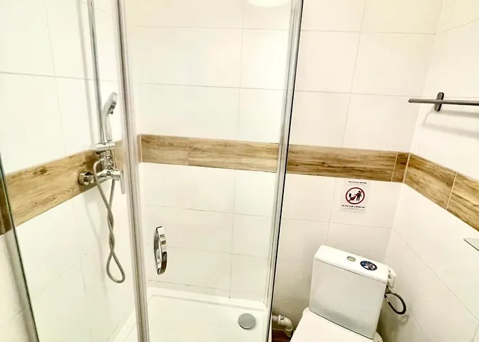 Appartamento Colourful Breslavia