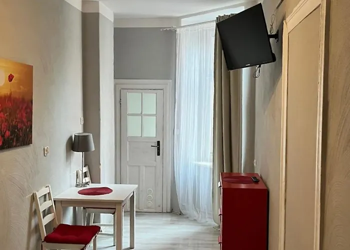 Colourful Appartamento