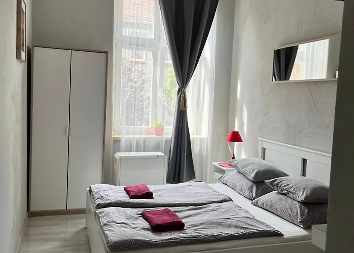 Appartamento Colourful