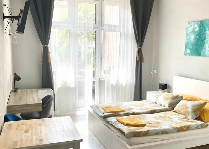 Colourful Appartamento *