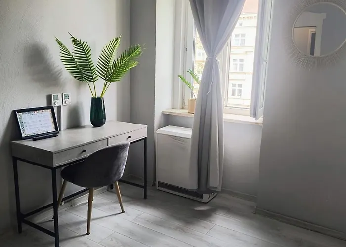 Appartamento Colourful Breslavia