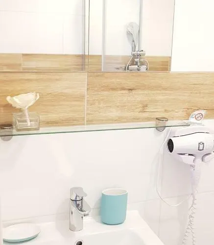 Colourful Appartamento