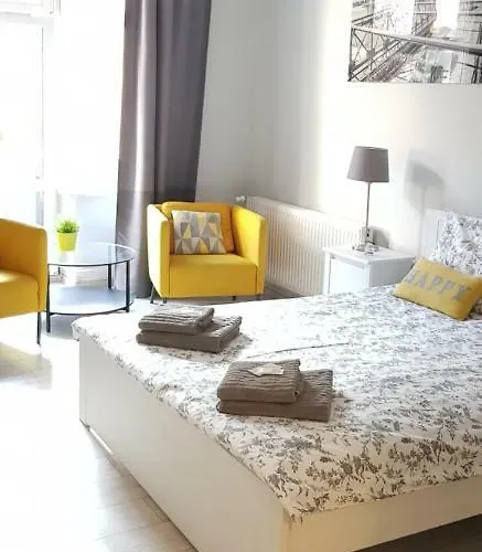 Colourful Appartamento