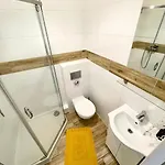 Апартаменты Colourful