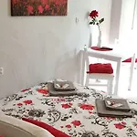 Апартаменты Colourful *