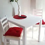 Colourful Апартаменты Вроцлав