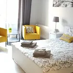 Colourful Апартаменты