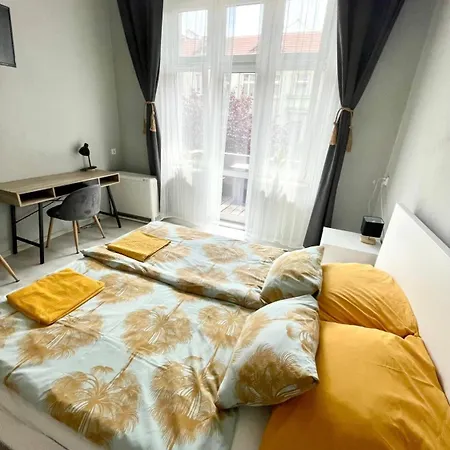 Colourful * ורוצלב