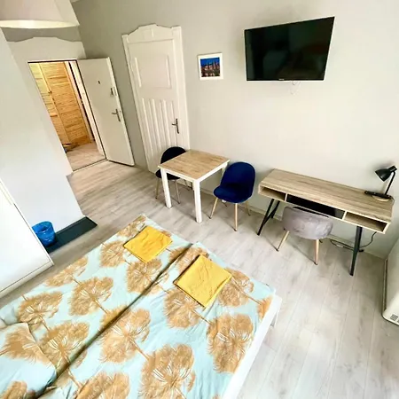 Colourful ורוצלב