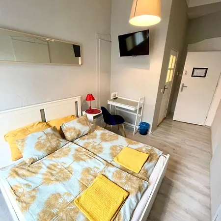 Colourful * Βρότσλαβ