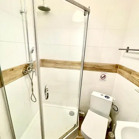 Διαμέρισμα Colourful Βρότσλαβ