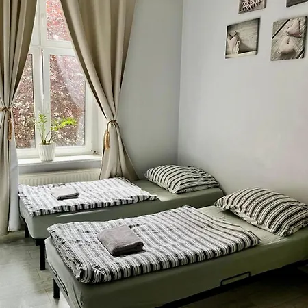 Colourful Βρότσλαβ