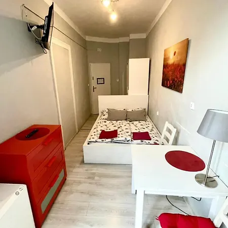 Colourful * Βρότσλαβ