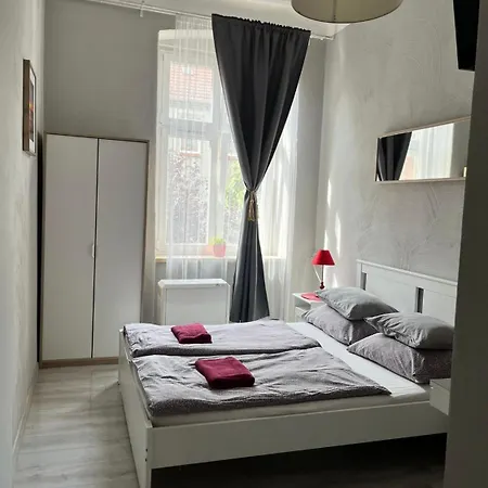Appartement Colourful