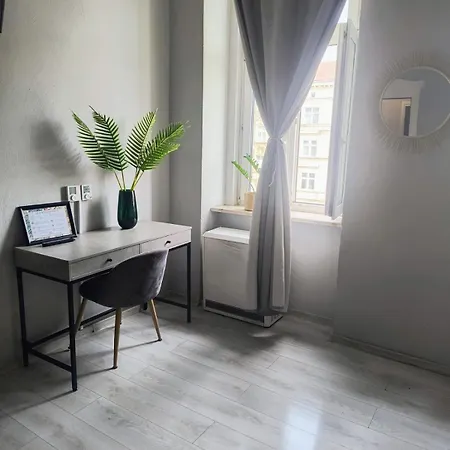 דירה Colourful ורוצלב