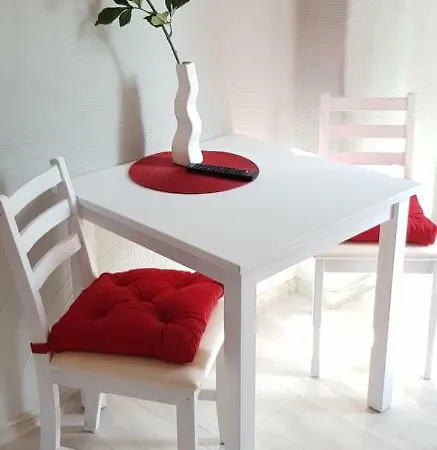 Colourful דירה ורוצלב