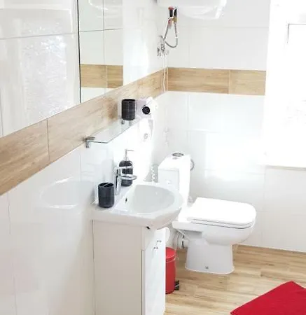 Colourful ורוצלב