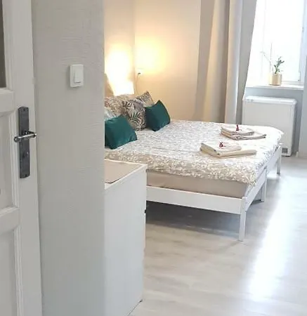 Διαμέρισμα Colourful *