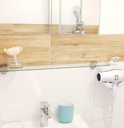 Colourful Διαμέρισμα