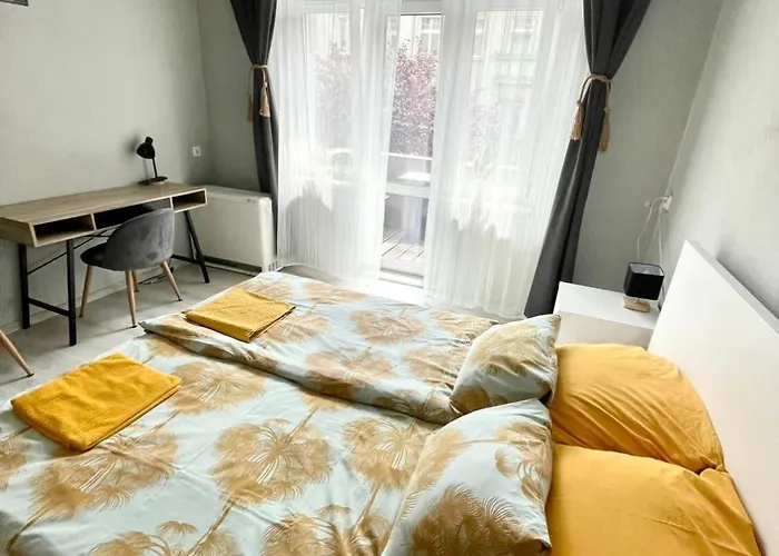 Colourful * Βρότσλαβ