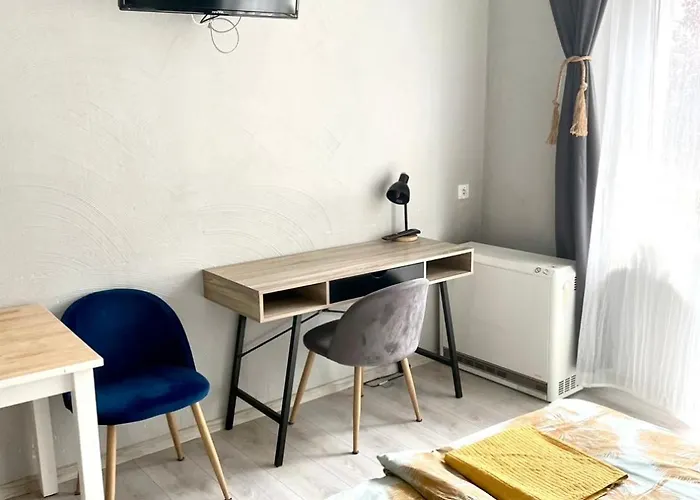 Colourful Διαμέρισμα Βρότσλαβ