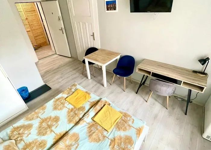 Colourful Βρότσλαβ