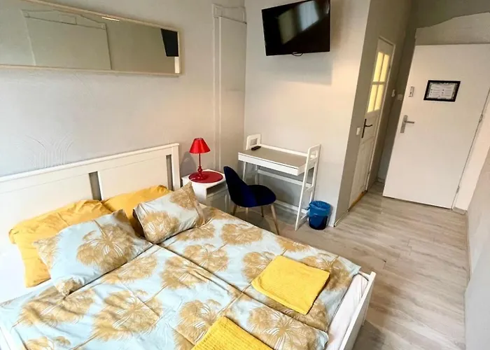 Colourful * Βρότσλαβ