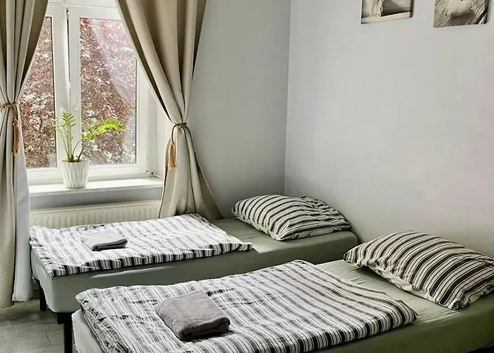 Colourful Βρότσλαβ