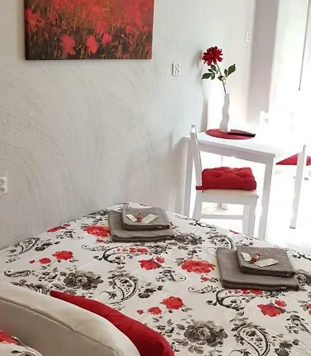 Διαμέρισμα Colourful *