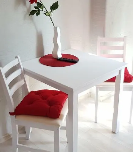 Colourful Διαμέρισμα Βρότσλαβ