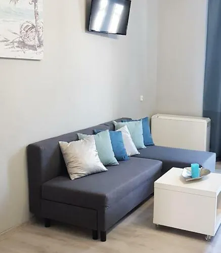 Colourful Διαμέρισμα *