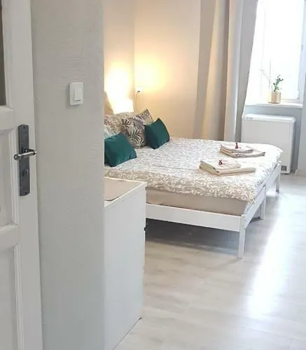 Διαμέρισμα Colourful *