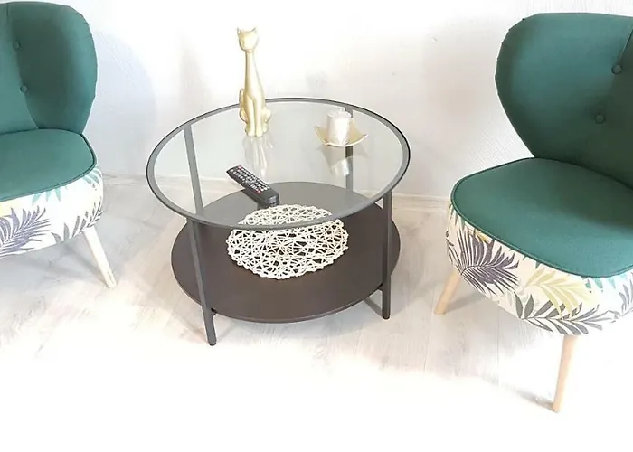 Colourful Διαμέρισμα Βρότσλαβ